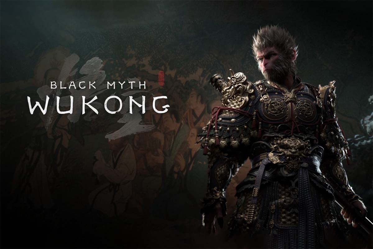 مشخصات سیستم مورد نیاز Black Myth Wukong مشخص شد ریحانه مگ