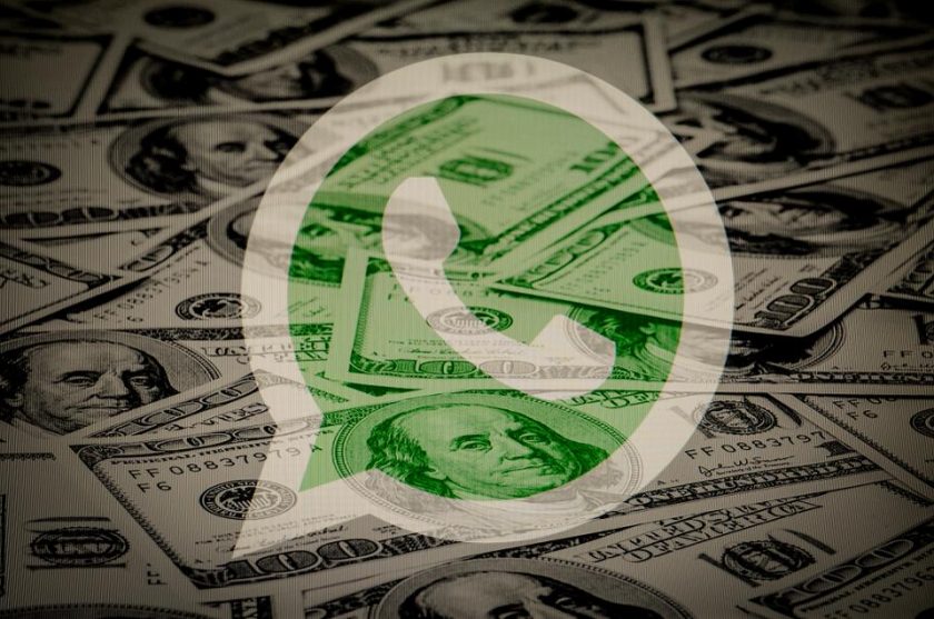 25 میلیون گوشی اندروید با بد افزار که در WhatsApp بود، آلوده شدند