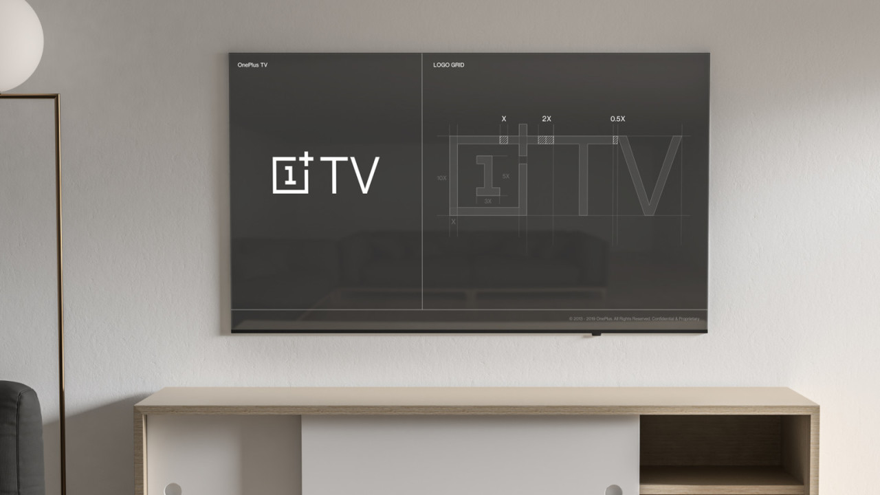 OnePlus یک تلویزیون هوشمند را در ماه سپتامبر راه اندازی می کند