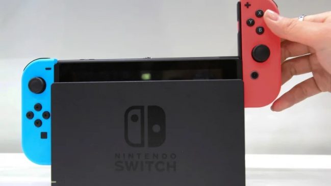 نینتندو می گوید اخبار تبادل Nintendo Switch جعلی است