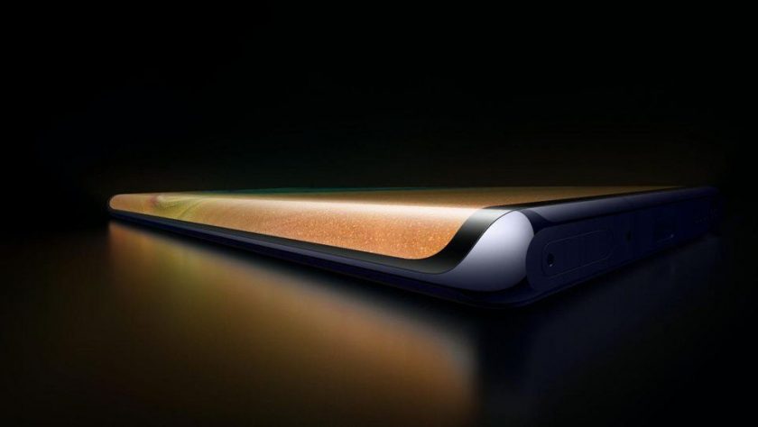 Huawei Mate 30 طراحی خیره کننده و ویژگی های جالب را نشان می دهد