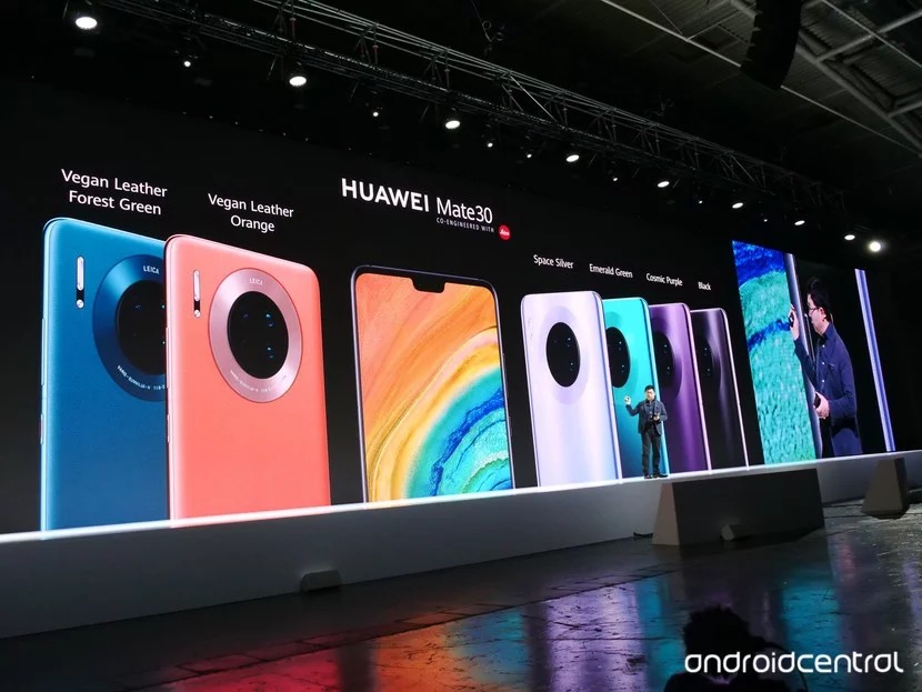 برسی Huawei Mate 30 Pro: پادشاه گوشی ها هوشمند با یک نقطه ضعف بزرگ