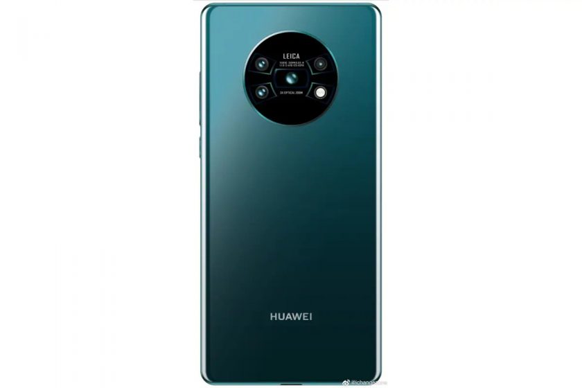 برسی Huawei Mate 30 Pro: پادشاه گوشی ها هوشمند با یک نقطه ضعف