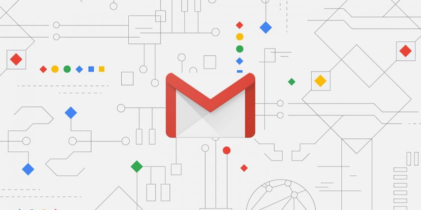 حالت تاریک Gmail برای Android و iOS رسماً پخش می شود
