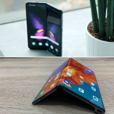 Galaxy Fold یا Mate X: کدام یک تاکنون پیروز نبرد گوشی‌های تاشو بوده است؟