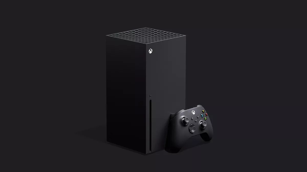 Xbox Series X ، کنسول بازی جدید مایکروسافت یک طراحی جدید و جسورانه دارد