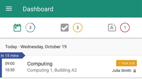 10 اپلیکیشن عالی برنامه‌ریز اندروید برای برنامه ریزی در مورد هرچیزی