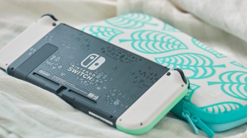 شیوع کروناویروس بر عرضه نینتندو سوئیچ در ژاپن اثر می گذارد