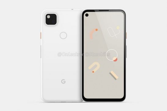 گوگل Pixel 4a and 4a XL : هر چیزی که در مورد آنها می‌دانیم