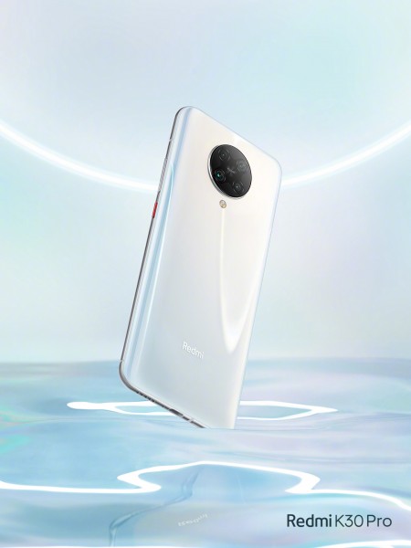 Xiaomi Redmi K30 Pro یک هیولای مطلق خواهد بود