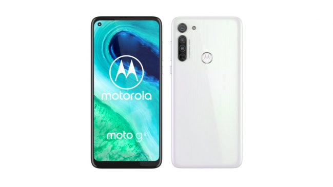 موتورلا Moto G8 معرفی شد، یک بروزرسانی متوسط ​​برای یک تلفن متوسط