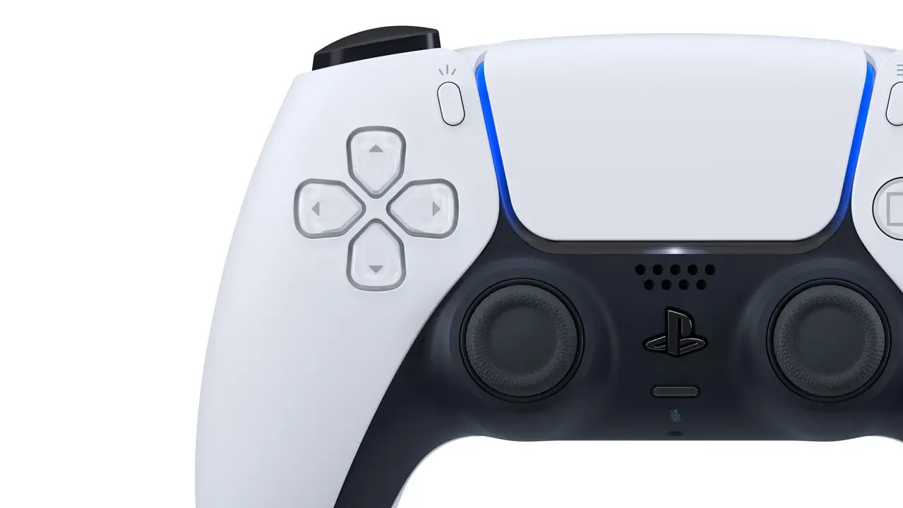 معرفی DualSense ، کنترلر جدید بی سیم PlayStation 5