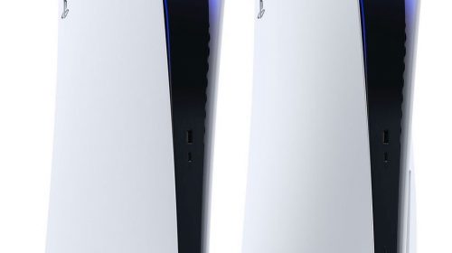 و حالا می‌دانیم PS5 چه شکلی خواهد بود
