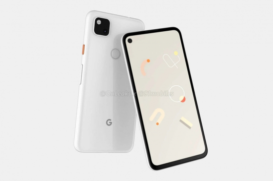 گوگل Pixel 4a به طور قطع در 13 مرداد معرفی می‌شود