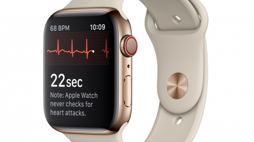 Apple Watch 5 : نقد و بررسی