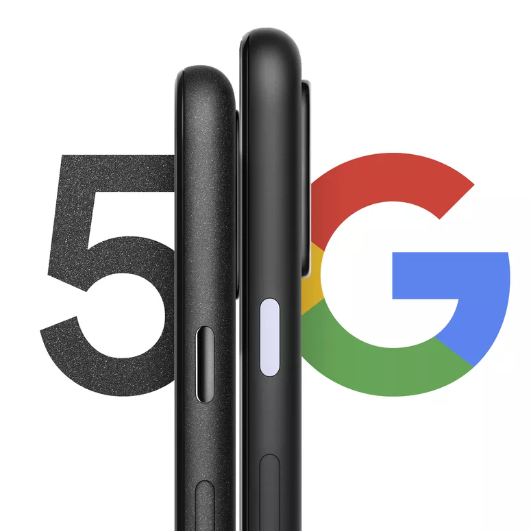 گوگل دستگاه‌ها Pixle 4A 5G، Pixle 4A و Pixle 5 را معرفی کرد