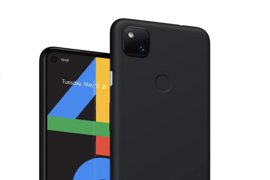 گوگل Pixel 4A به احتمال زیاد دوشنبه رونمایی خواهد شد