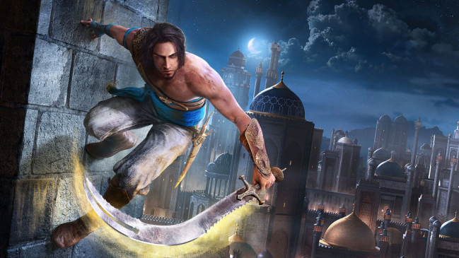 Prince of Persia