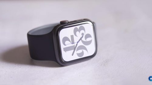 Apple Watch SE