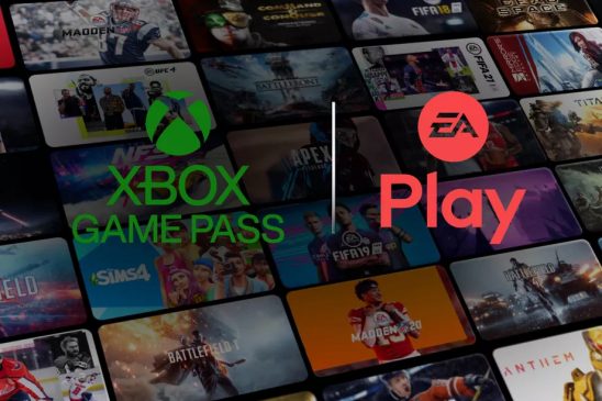 Xbox Game Pass