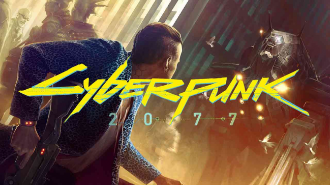 Cyberpunk 2077