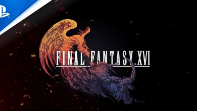 Final Fantasy XVI