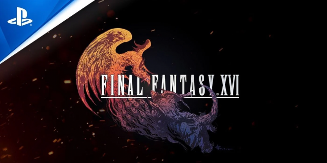 Final Fantasy XVI