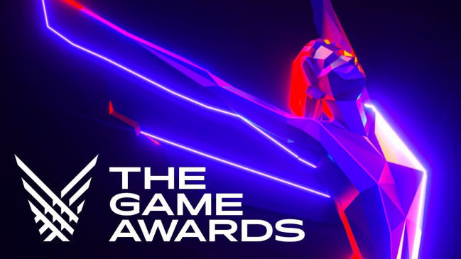 The Game Awards