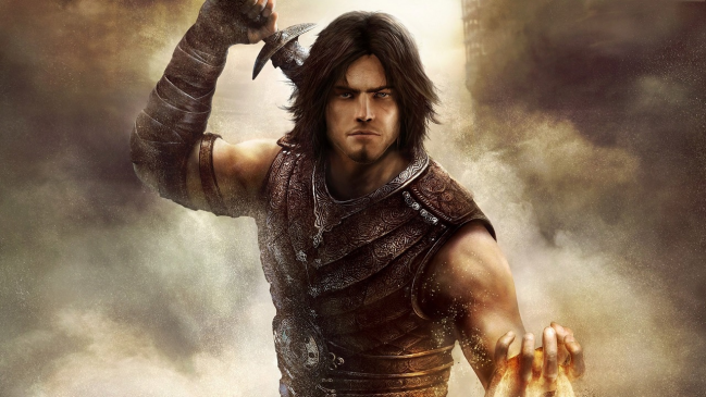 Prince of Persia