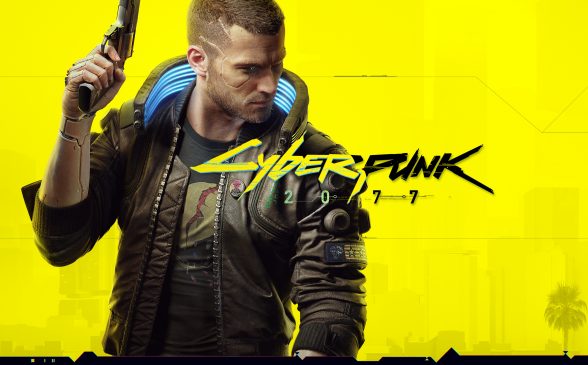 Cyberpunk 2077