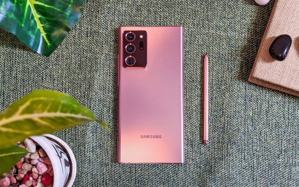 Samsung Galaxy Note 20 Ultra : نقد و بررسی و هر آنچه باید بدانید