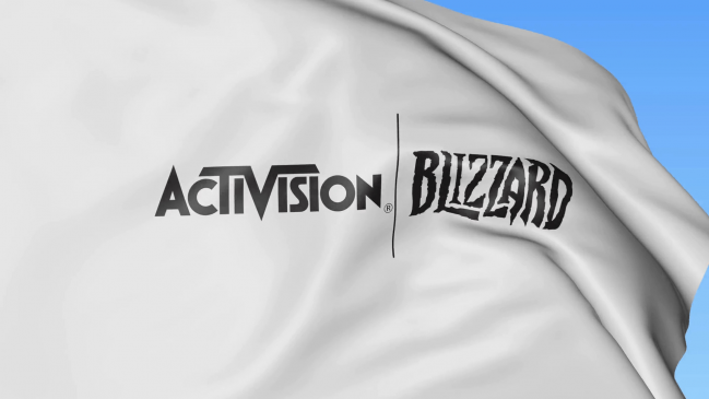 Activision