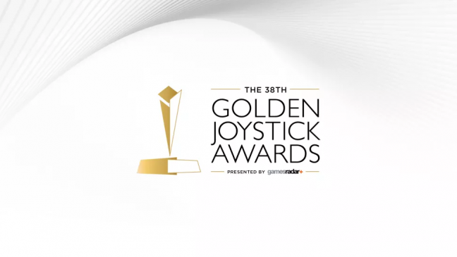 Golden Joystick Awards 2020