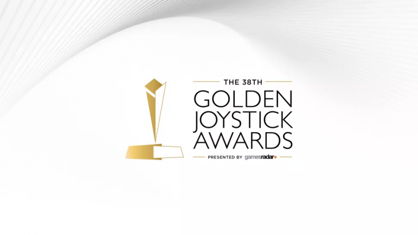 Golden Joystick Awards 2020