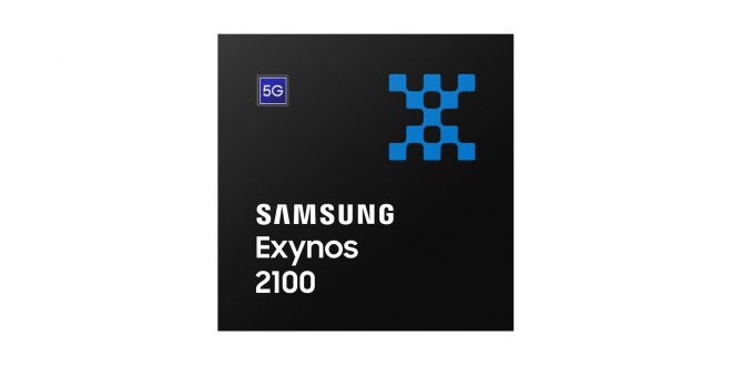 Exynos 2100