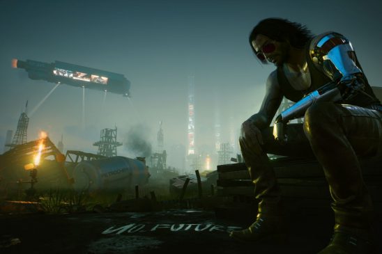 Cyberpunk 2077