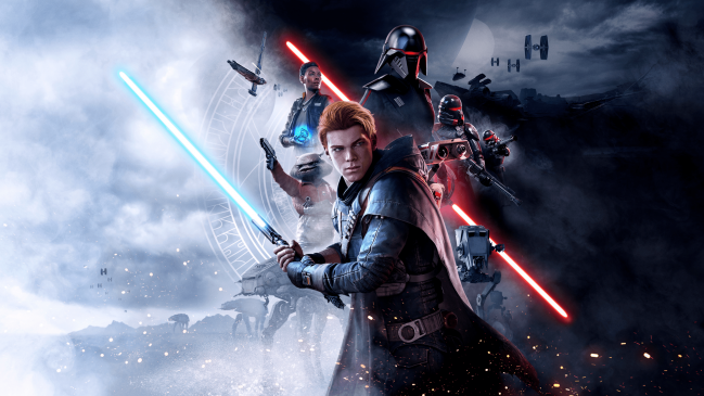 Star Wars: Jedi Fallen