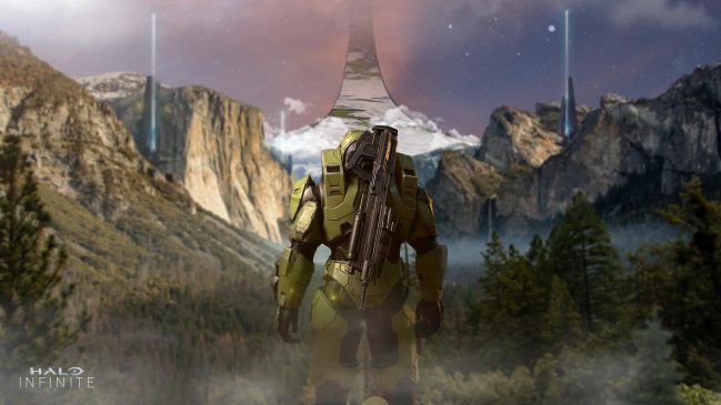 Halo Infinite