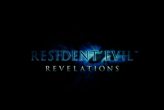 Resident Evil Revelations