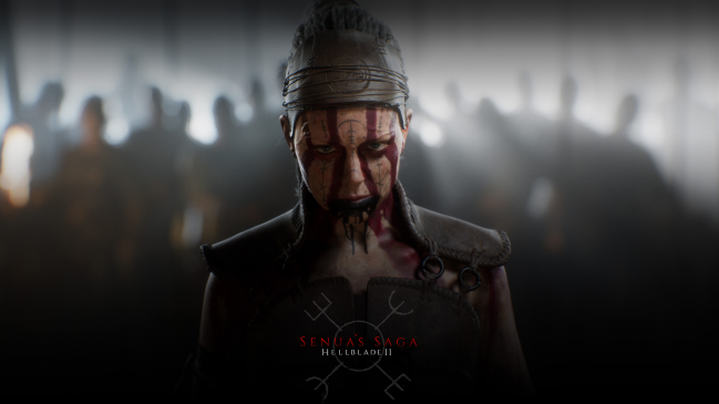 Hellblade 2