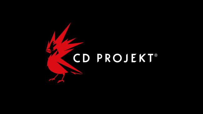 CD Projekt Red