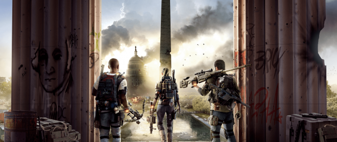 The Division 2