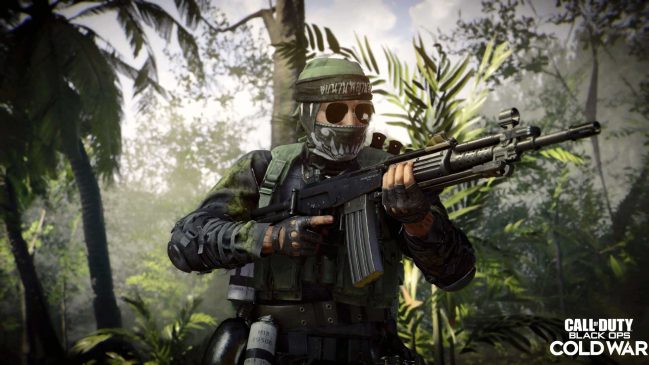 Warzone