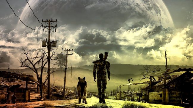 Fallout 4