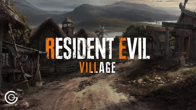 Resident Evil Village