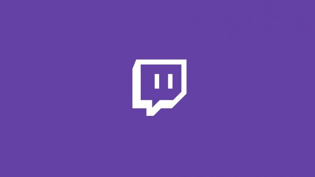 Twitch