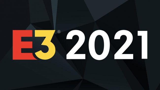 E3 2021