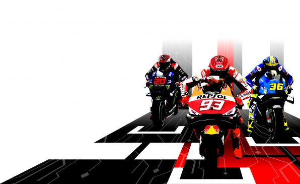 MotoGP 21