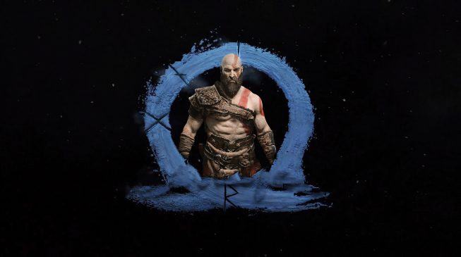 God Of War: Ragnarok