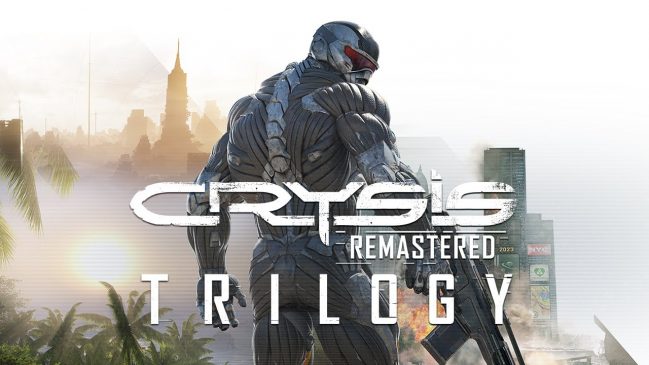 Crysis